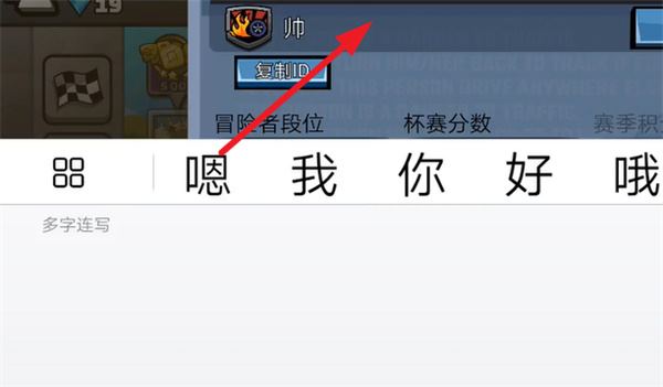 登山赛车2国际服(图7)