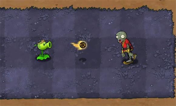 PVZ黑西游版最新版(图5)