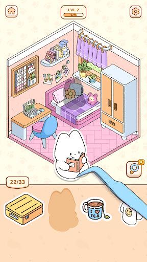 我的贴纸屋(图2)