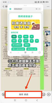 贝利亚语音盒子(图8)