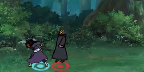 像素火影仙人自来也版(图10)