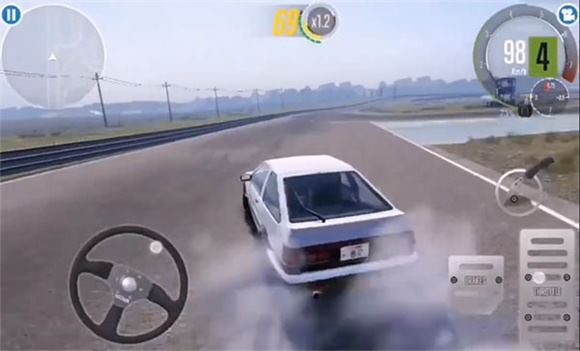 carx漂移赛车2(图2)