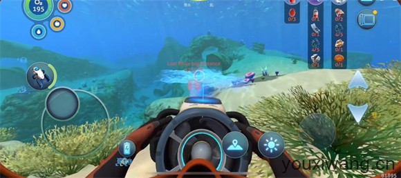 深海迷航(图5)