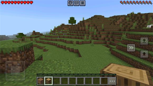 Minecraft国际版(图7)