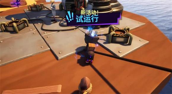 模拟山羊3多元宇宙(图12)