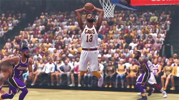 nba2k19(图8)