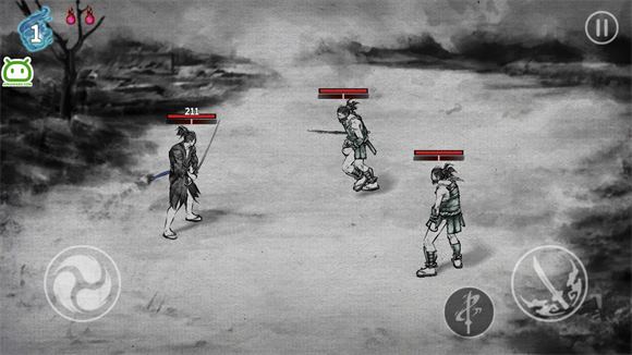 浪人末代武士(图4)