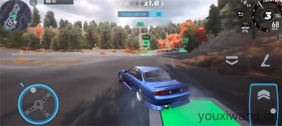 CarX漂移赛车3官方正版(图12)