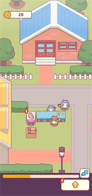 猫咪小吃店(图7)
