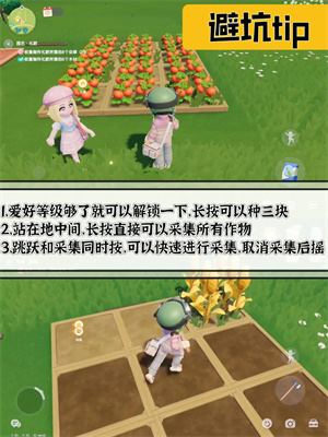 心动小镇官方版(图5)
