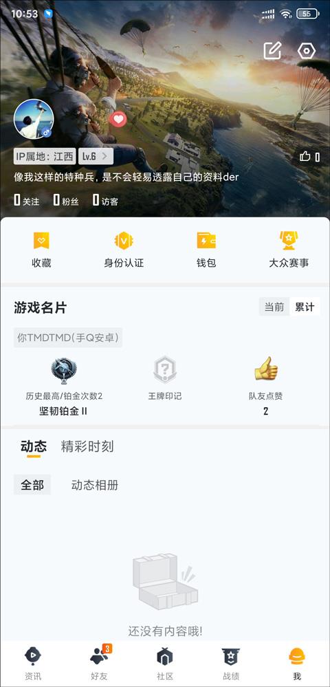 和平营地(图1)