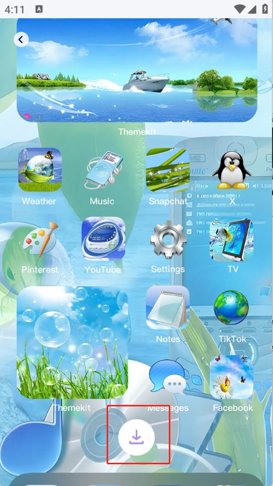 DIY主题组件库(图2)