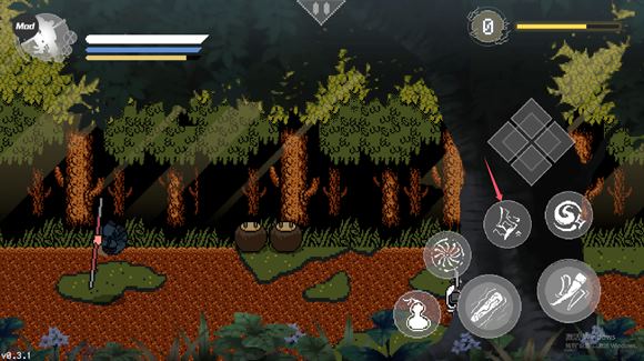 黑神话像素版内置MOD版(图6)