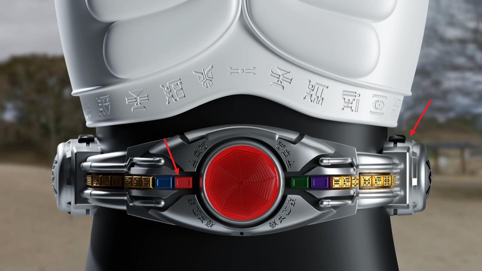 假面骑士空我模拟器(图4)