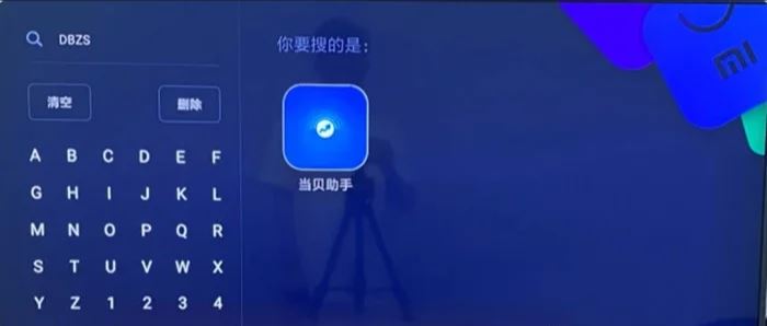 飞视浏览器TV版(图1)