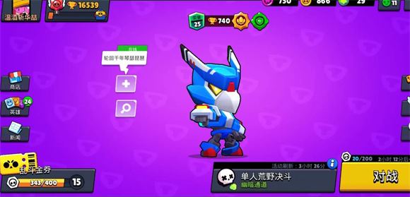 荒野乱斗(图1)