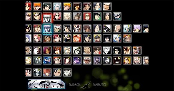 死神vs火影3.8.5(图4)