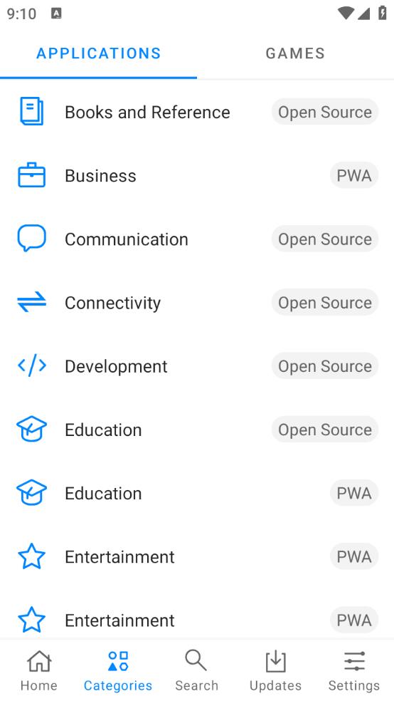 App Lounge(图3)