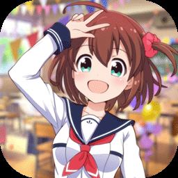 战斗女子学园