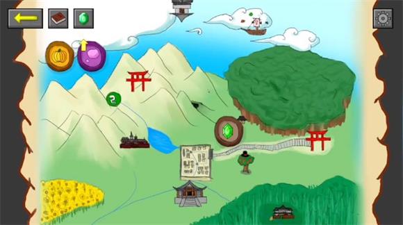 MC大战僵尸2第四章(图2)