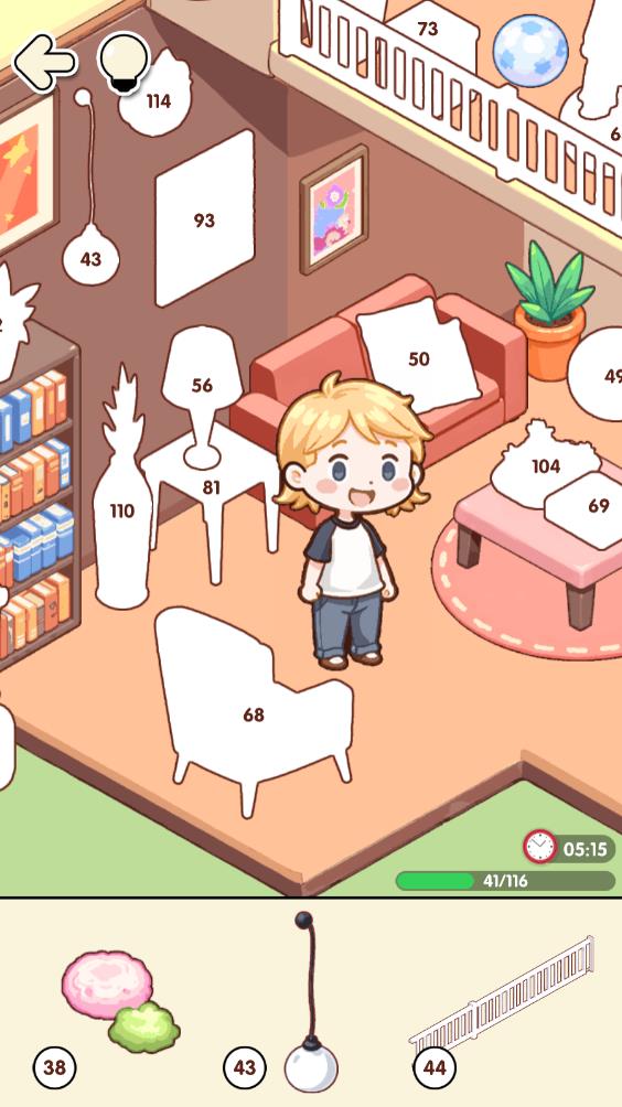 我的贴纸小屋(图8)