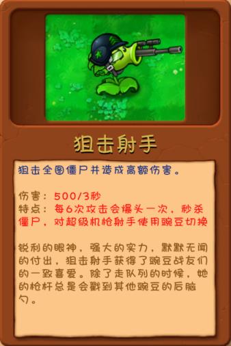 PVZ融合版手机版(图18)