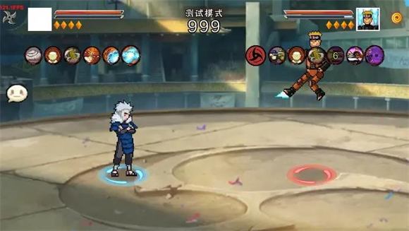 像素火影2025最新版(图19)