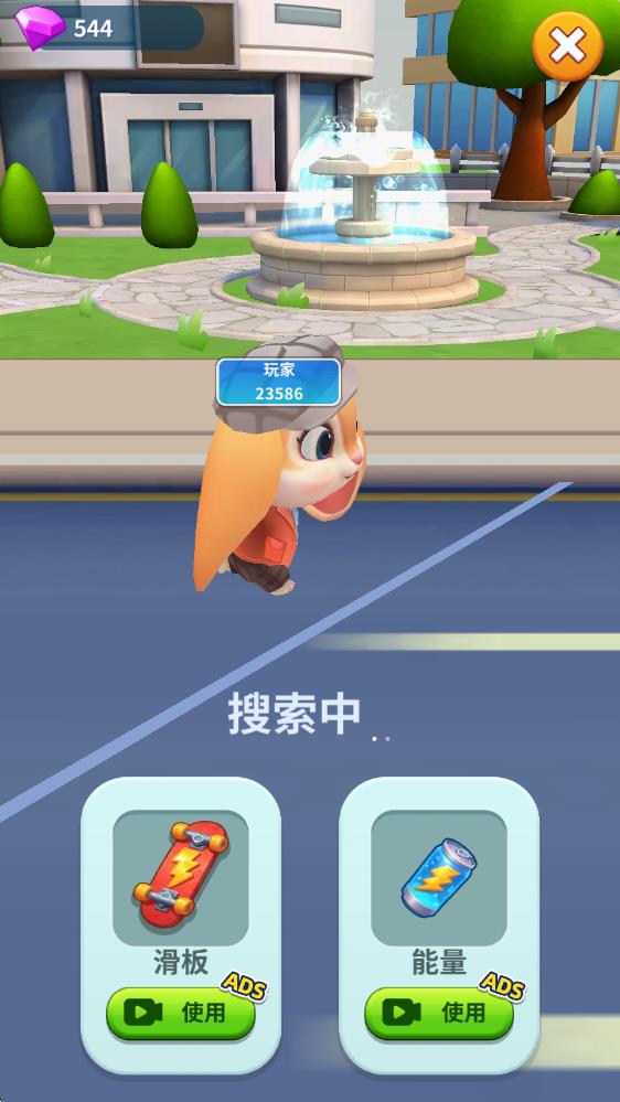 奔跑的宠物猫(图8)