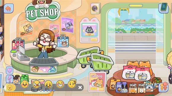 奇妙创意世界正版(图3)
