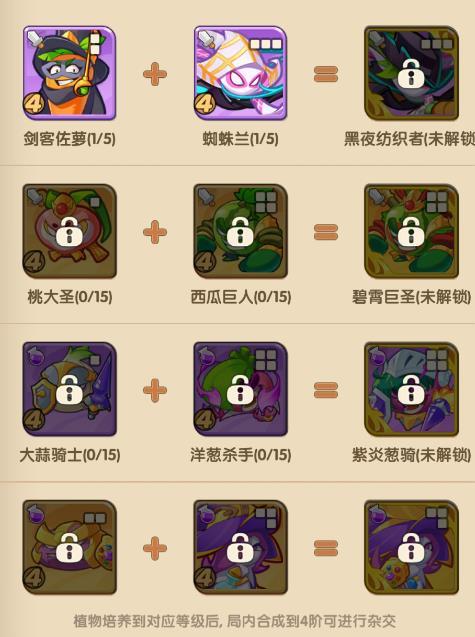 保卫向日葵(图3)