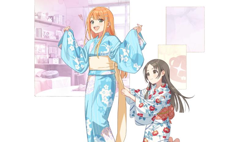 学园偶像大师(图22)