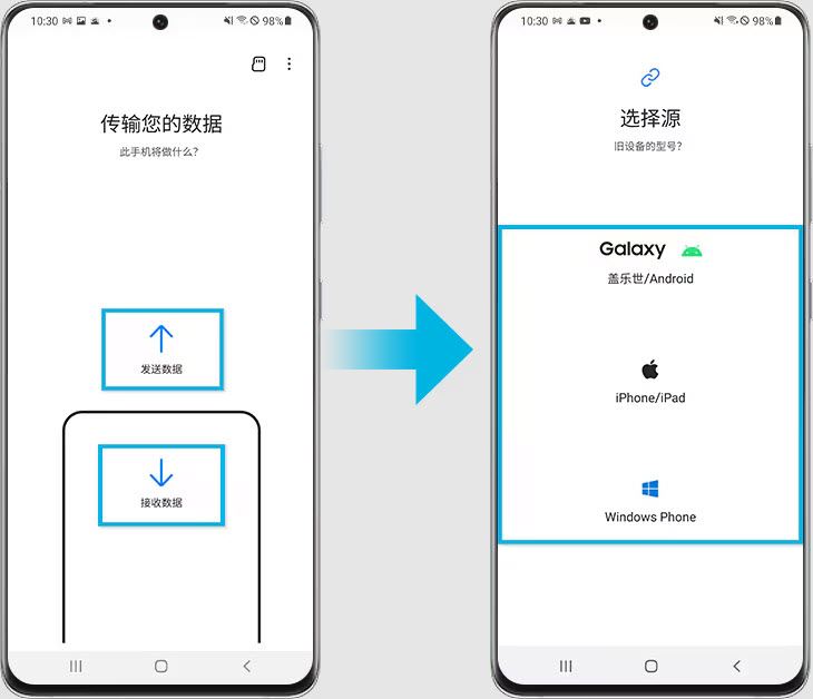 s换机助手(图4)