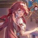 崩坏因缘精灵