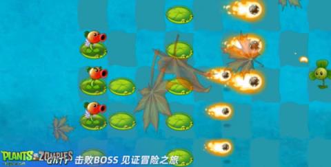 植物大战僵尸GhTr(图3)