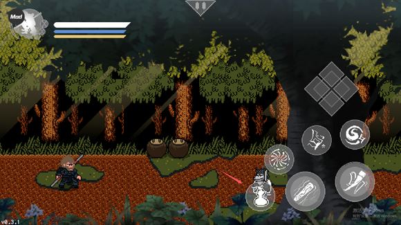 黑神话像素版内置MOD版(图8)