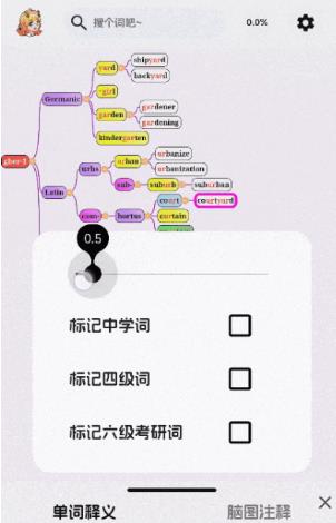 麒麟单词(图1)