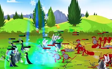 stick war saga(图9)