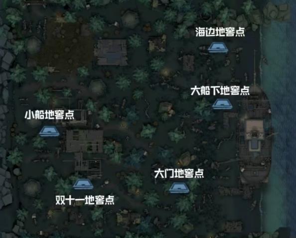 第五人格应用宝版(图9)