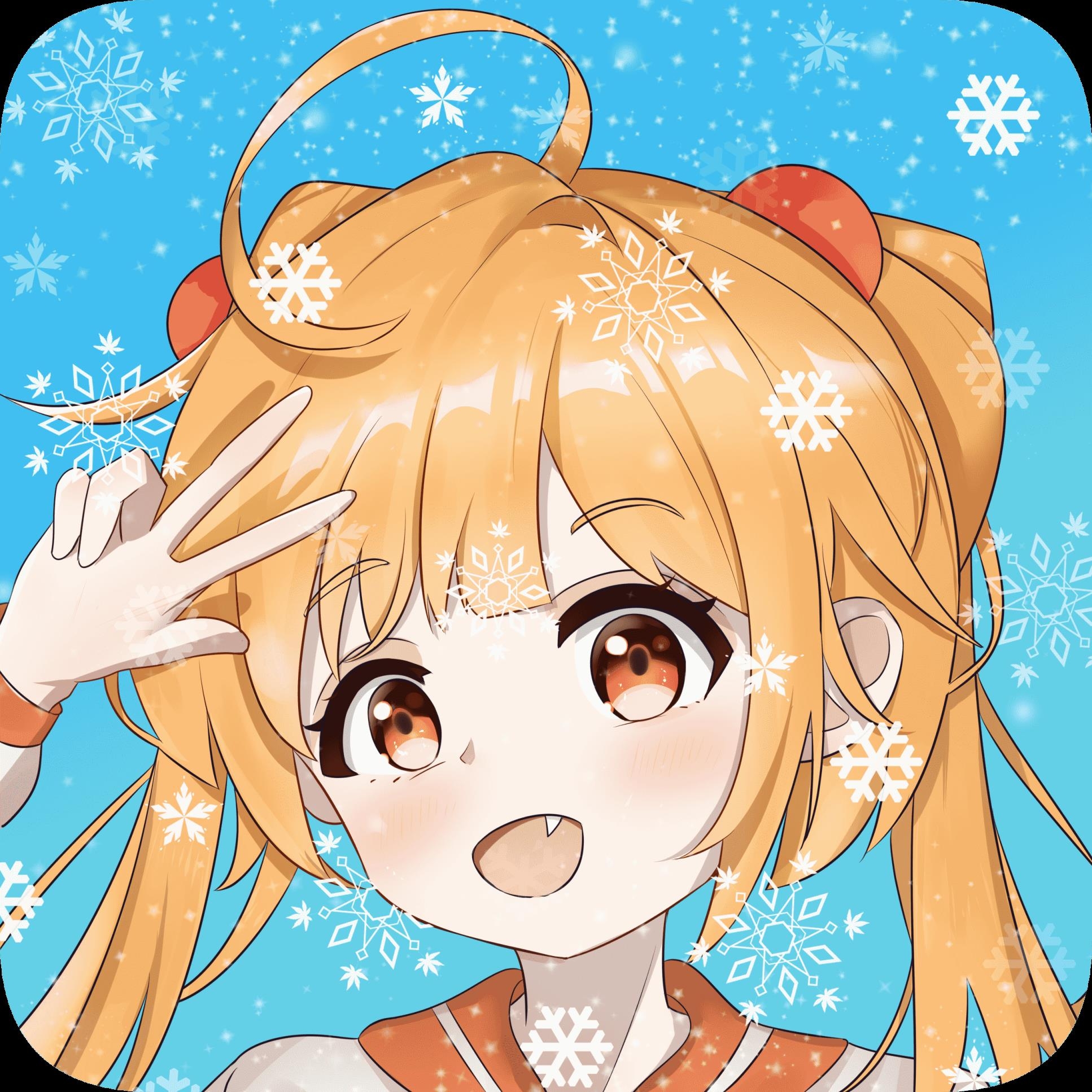 WinTer动漫