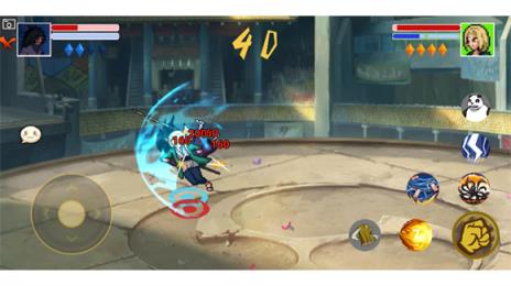 像素火影土子改版(图2)