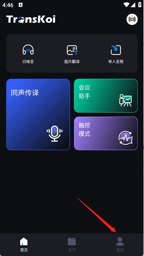 锦鲤翻译(图1)