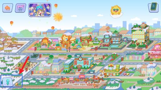 奇妙创意世界最新版(图2)