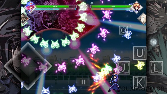 死神vs火影真NB版(图3)
