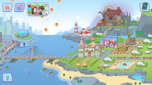 奇妙创意世界最新版(图5)