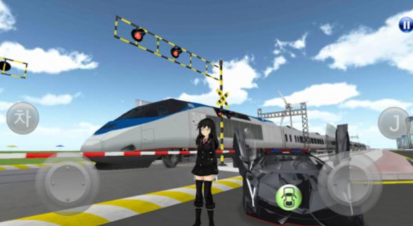 3D驾驶课内置菜单版(图1)