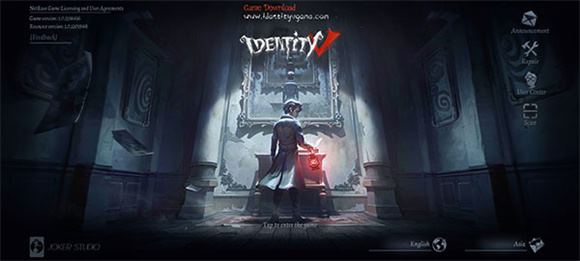 第五人格国际版(图5)