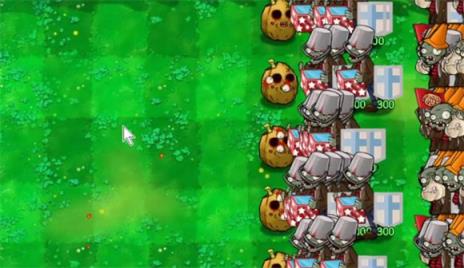 植物大战僵尸抽卡版(图5)