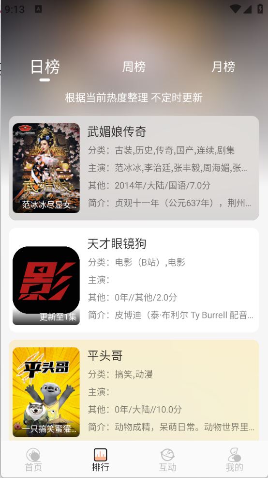 追剧咯(图2)