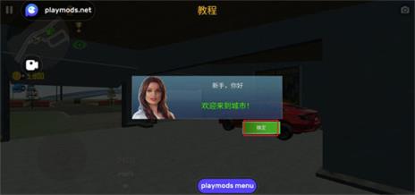 汽车模拟器2官方版(图7)