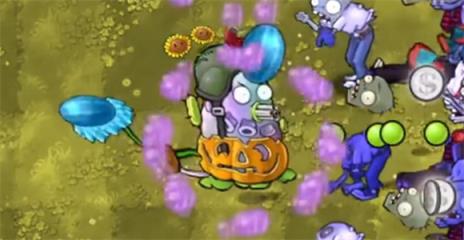 植物大战僵尸无双版(图9)